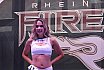 Rhein Fire Pyromaniacs Cheerleader Casting 11.12.2022