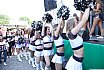 ELF: Die Cheerleader beim Spiel von Rhein Fire gegen Frankfurt Galaxy am 04.06.2023