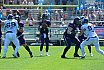ELF: Frankfurt Galaxy vs Milano Seamen 53:14 20.08.2023