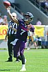 ELF: Frankfurt Galaxy vs Milano Seamen 53:14 20.08.2023