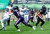 ELF: Frankfurt Galaxy vs Milano Seamen 53:14 20.08.2023