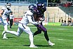 ELF: Frankfurt Galaxy vs Milano Seamen 53:14 20.08.2023