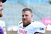ELF: Rhein Fire vs Frankfurt Galaxy 33:09 04.06.2023
