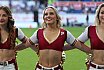 ELF: Die Cheerleader beim Spiel von Rhein Fire gegen Frankfurt Galaxy am 04.06.2023