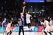 BBL: Fraport Skyliners vs FC Bayern Basketball 74:83 03.10.2022