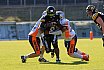 GFL2 Nord: Krefeld Ravens vs Rostock Griffins 21:27 10.05.2025