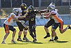 GFL2 Nord: Krefeld Ravens vs Rostock Griffins 21:27 10.05.2025