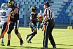 GFL2 Nord: Krefeld Ravens vs Rostock Griffins 21:27 10.05.2025
