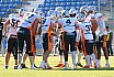 GFL2 Nord: Krefeld Ravens vs Rostock Griffins 21:27 10.05.2025