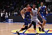BBL: Fraport Skyliners vs FC Bayern Basketball 74:83 03.10.2022