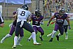 ELF: Frankfurt Galaxy vs Paris Musketeers 30:13 24.06.2023