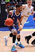 BBL: Fraport Skyliners vs FC Bayern Basketball 74:83 03.10.2022