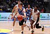 BBL: Fraport Skyliners vs FC Bayern Basketball 74:83 03.10.2022