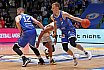 BBL: Fraport Skyliners vs FC Bayern Basketball 74:83 03.10.2022