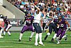 ELF: Frankfurt Galaxy vs Paris Musketeers 30:13 24.06.2023