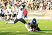 ELF: Frankfurt Galaxy vs Paris Musketeers 30:13 24.06.2023