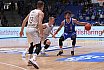 BBL: Fraport Skyliners vs FC Bayern Basketball 74:83 03.10.2022