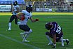 ELF: Frankfurt Galaxy vs Paris Musketeers 30:13 24.06.2023