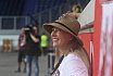 ELF: Die Cheerleader beim Spiel Rhein Fire vs Munich Ravens am 09.07.2023