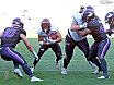 ELF: Vienna Vikings vs Rhein Fire 26:33 21.06.2025