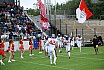 ELF: Frankfurt Galaxy vs Cologne Centurions 33:22 01.07.2023