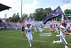 ELF: Frankfurt Galaxy vs Hamburg Seadevils 17:14 16.07.2023