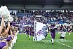 ELF: Frankfurt Galaxy vs Cologne Centurions 33:22 01.07.2023