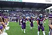 ELF: Frankfurt Galaxy vs Cologne Centurions 33:22 01.07.2023