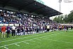 ELF: Frankfurt Galaxy vs Cologne Centurions 33:22 01.07.2023