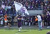 ELF: Frankfurt Galaxy vs Hamburg Seadevils 17:14 16.07.2023