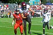 ELF: Cologne Centurions vs Rhein Fire 00:42 25.06.2023