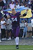 ELF: Frankfurt Galaxy vs Hamburg Seadevils 17:14 16.07.2023