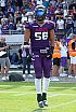 ELF: Frankfurt Galaxy vs Hamburg Seadevils 17:14 16.07.2023