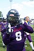 ELF: Frankfurt Galaxy vs Hamburg Seadevils 17:14 16.07.2023