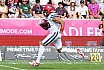 ELF: Frankfurt Galaxy vs Hamburg Seadevils 17:14 16.07.2023