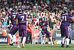 ELF: Frankfurt Galaxy vs Hamburg Seadevils 17:14 16.07.2023