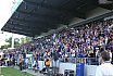 ELF: Frankfurt Galaxy vs Hamburg Seadevils 17:14 16.07.2023