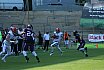 ELF: Frankfurt Galaxy vs Hamburg Seadevils 17:14 16.07.2023
