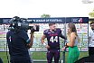ELF: Frankfurt Galaxy vs Hamburg Seadevils 17:14 16.07.2023