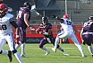 ELF: Frankfurt Galaxy vs Hamburg Seadevils 17:14 16.07.2023