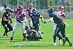 GFL2 Süd: Frankfurt Universe vs Bad Homburg Sentinels 21:14 26.08.2023