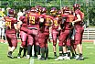 Hessenpokalfinale: R&uuml;sselsheim Crusaders vs Wiesbaden Phantoms 00:33 12.05.2024