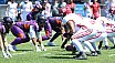 ELF: Frankfurt Galaxy vs Prague Lions 16:37 29.06.2025