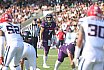 ELF: Frankfurt Galaxy vs Hamburg Seadevils 17:14 16.07.2023