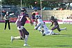 ELF: Frankfurt Galaxy vs Hamburg Seadevils 17:14 16.07.2023