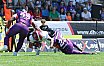 ELF: Frankfurt Galaxy vs Prague Lions 16:37 29.06.2025