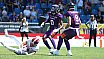 ELF: Frankfurt Galaxy vs Prague Lions 16:37 29.06.2025