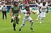 ELF: Frankfurt Galaxy vs Rhein Fire 20:31 02.06.2024
