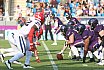 ELF: Frankfurt Galaxy vs Hamburg Seadevils 17:14 16.07.2023