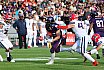 ELF: Frankfurt Galaxy vs Hamburg Seadevils 17:14 16.07.2023